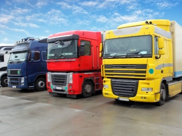 İzmir Kartal Nakliye